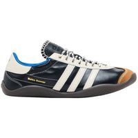 adidas deportivas moda karintha og wales bonner white black lush blue para mujer