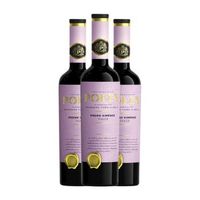 toro albala vino dulce poley montilla-moriles botella medium 50 cl 15 vol pack de 3 unidades