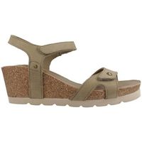 panama jack sandalias julia b72 para mujer