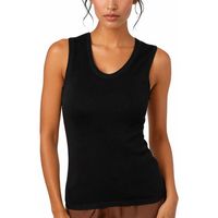 goa goa camiseta tirantes 15204150006 para mujer
