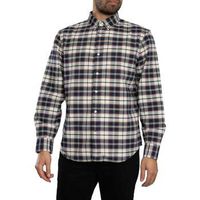levis camisa manga larga camisa con botones autentica para hombre