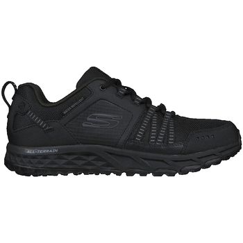 Skechers Zapatillas de senderismo Escape Plan para hombre