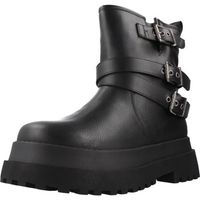 buffalo botines pluto farmer biker para mujer