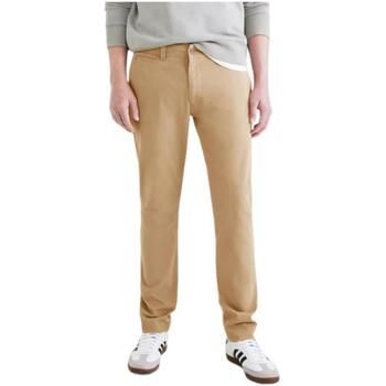 Dockers Pantalón chino A3130-0005 para hombre