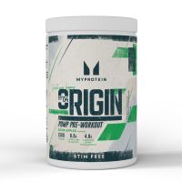 originpre-entrenosinestimulantes - 600g - 30raciones - sour apples