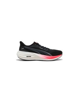 Zapatillas de Running Puma Electrify Nitro 5, Black-ra Hombre