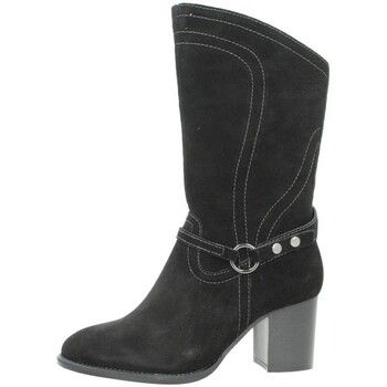 Chika 10 Botas Espuela 05 para mujer