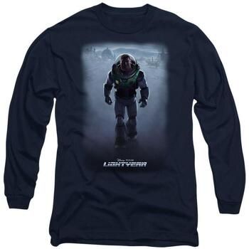 Lightyear Tops y Camisetas TV14778 para mujer