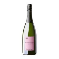 vigneti cenci la capinera rose brut franciacorta 75 cl 125 vol