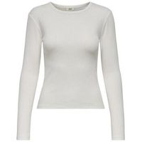 jdy camiseta manga larga vaya para mujer
