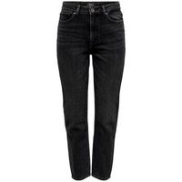 only jeans 15235780 emily-black denim nas997 para mujer