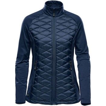 Stormtech Chaqueta Boulder para mujer