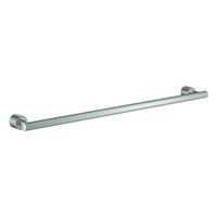 toallero grohe atrio supersteel infinity finish 40889dc0
