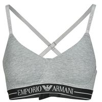 emporio armani sujetador everyday cotton padded soft coutour bra para mujer