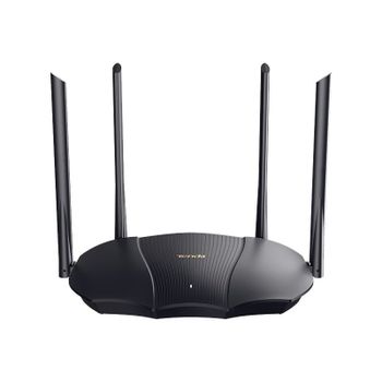 Tenda RX9 Pro Router Gigabit WiFi 6 AX3000 Doble Banda