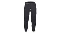 pantalones fox defend kids negro