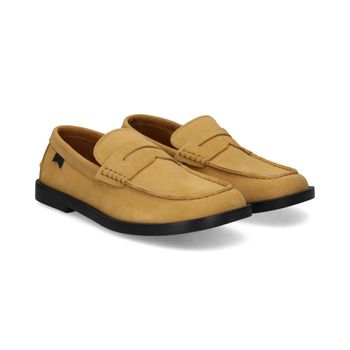 Camper Mocasines Hombre - Beige Talla 40