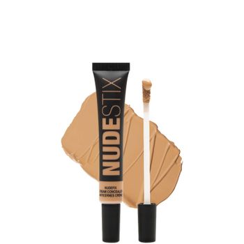 NUDESTIX Nudefix Cream Concealer 10ml (Various Shades) - Nude 7