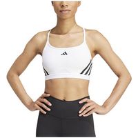 adidas sujetador brassiere aeroreact empiecements en maille para mujer