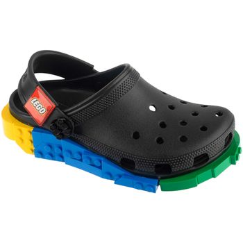 Crocs Pantuflas LEGO 4LW System Clog para hombre
