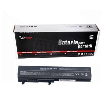 Voltistar BAT2076 Batería 11.1V 4400mAh 6 Celdas para HP