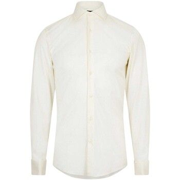 BOSS Camisa manga larga H-Hank para hombre