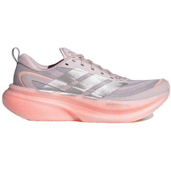 adidas Zapatillas de running Chaussures de running supernova glide maille respirante para mujer