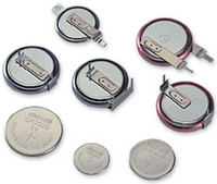 pilas cr2032 maxell cr2032-b1 3v blister 1 unidad ecotasas incluidas