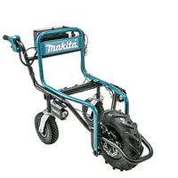 carretilla 18v lxt sin cuba ni platafor - makita - dcu180z