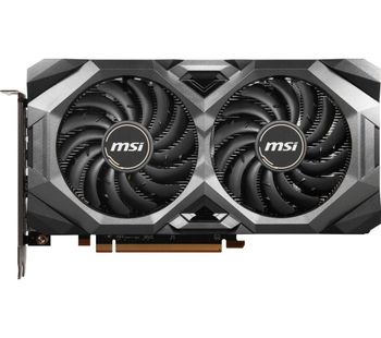 Radeon RX 5700 XT 8 GB Mech OC Graphics Card