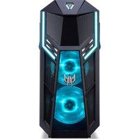 acer predator po5-600s gaming pc - intelu0026regcore i7 rtx 2060 1 tb  512 gb ssd