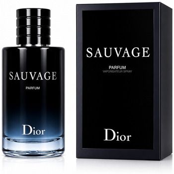 Dior Perfume Men's Perfume Sauvage 100 ml para mujer