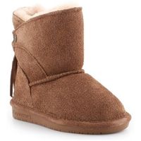 bearpaw descansos hickory ii para nino