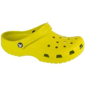 Crocs Zuecos Classic para mujer