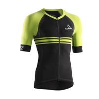 maillot ciclismo lurbel cycling wolf ahorra 35 - s marengopistacho