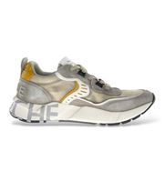 voile blanche para hombre 2017465 zapatillas de piel club01 gris 43 plano cordones casual