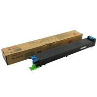 sharp mx-31gtca toner cian original
