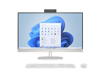 All in one - HP 24-cr2000ns 23,8