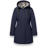 district parka parkcity para mujer