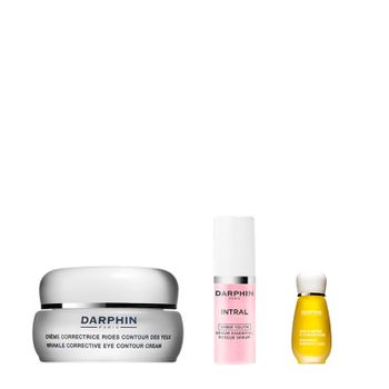 Darphin Cosmética Facial Intral Anti - Wrinkle Estuche