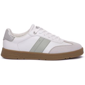 Tom Tailor Deportivas Moda WHITE para mujer