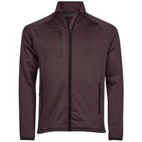 tee jays cazadora t9100 para hombre