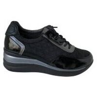 shoes zapatillas blucher gomas cuna confort para mujer