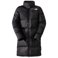 the north face chaqueta saikuru parka para mujer