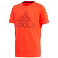 adidas camiseta cf6390 para nino