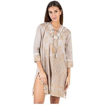 Isla Bonita By Sigris Vestido Vestido Corto para mujer