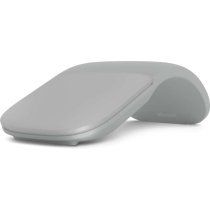 Microsoft ARC TOUCH MOUSE BLUETOOTH PERP ratÃ³n Viajes Ambidextro Blue Trace 1000 DPI