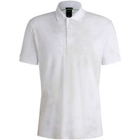 boss polo paddy 3 para hombre