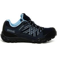 regatta zapatillas de senderismo lady edgepointiii mnaz para mujer