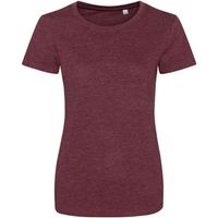 awdis camiseta jt01f para mujer